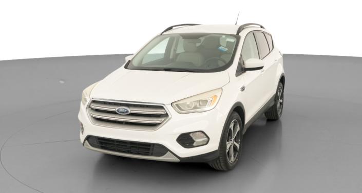 Thumbnail: 2018 Ford Escape - 1