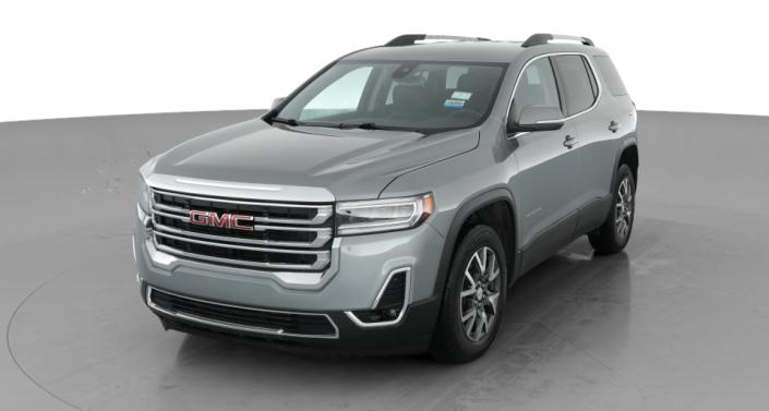 Thumbnail: 2023 GMC Acadia - 1