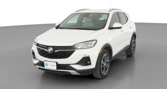 Thumbnail: 2023 Buick Encore GX - 1