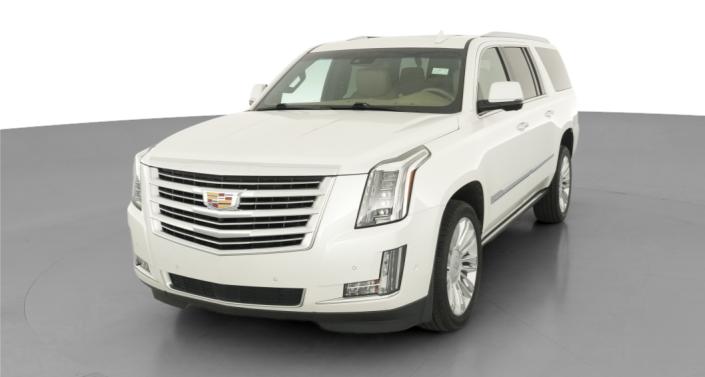 Thumbnail: 2018 Cadillac Escalade - 1