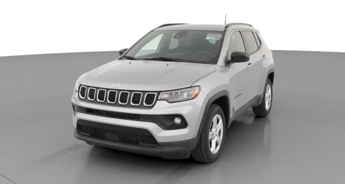 Thumbnail: 2023 Jeep Compass - 1
