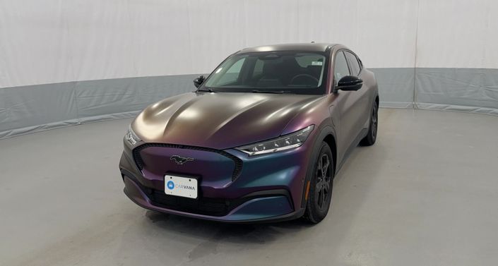 Thumbnail: 2023 Ford Mustang Mach-E - 1