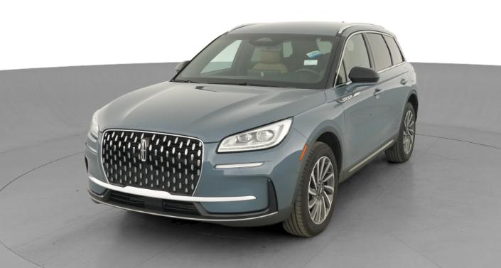 Thumbnail: 2023 Lincoln Corsair - 1