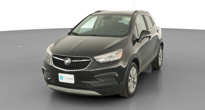 Thumbnail: 2018 Buick Encore - 1