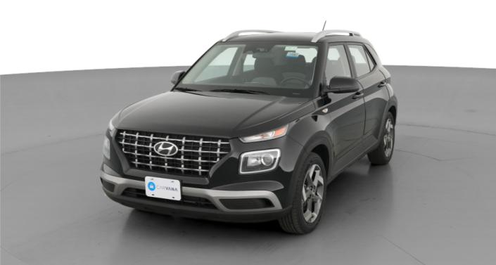 Thumbnail: 2024 Hyundai Venue - 1