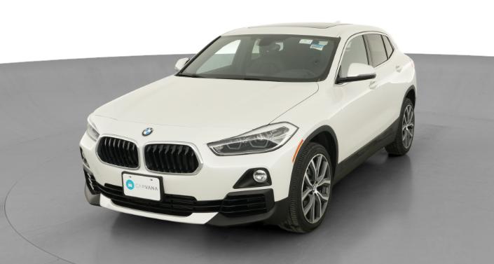 2018 BMW X2 xDrive28i -
                  Colonial Heights, VA