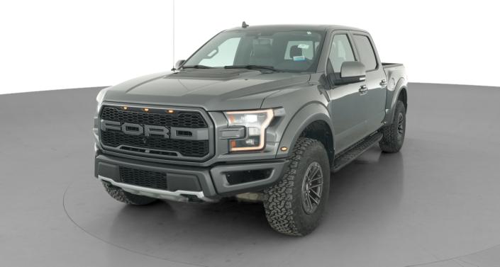 Thumbnail: 2020 Ford Econoline - 1