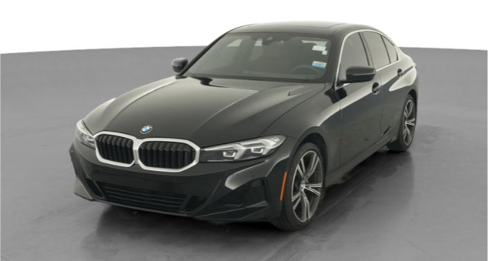 Thumbnail: 2024 BMW 3 Series - 1