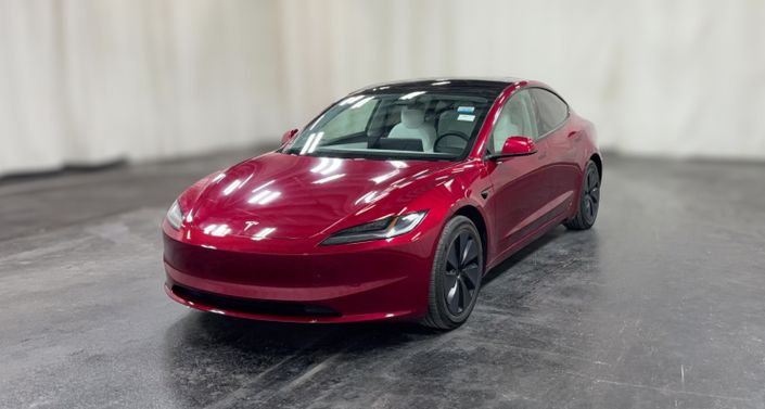 Thumbnail: 2024 Tesla Model 3 - 1
