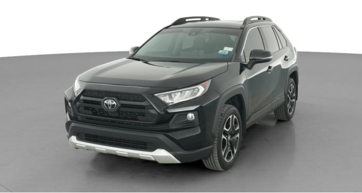 Thumbnail: 2019 Toyota RAV4 - 1