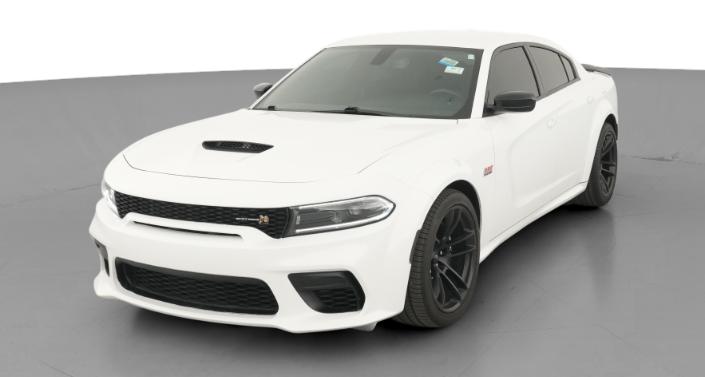 Thumbnail: 2023 Dodge Charger - 1