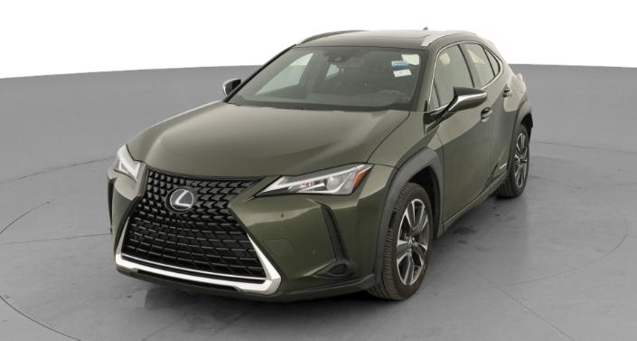 2020 Lexus UX 250h -
                  Hebron, OH