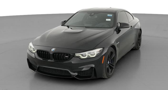 2018 BMW M4 Base -
                  Concord, NC