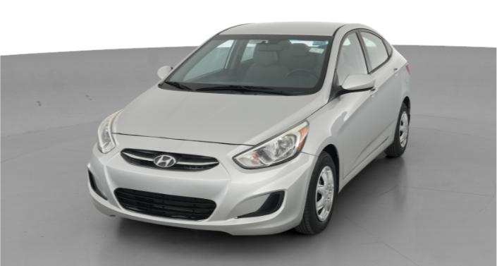 2016 Hyundai Accent SE -
                  Lorain, OH