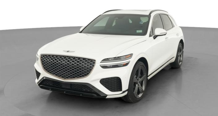 Thumbnail: 2025 Genesis GV70 - 1