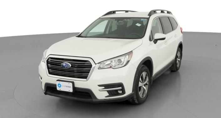 Thumbnail: 2019 Subaru Ascent - 1