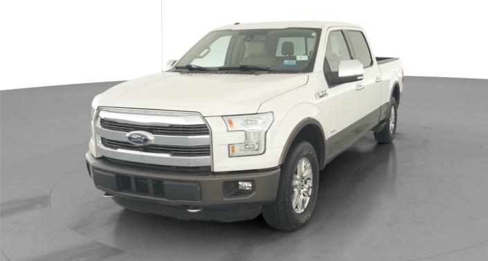 Thumbnail: 2015 Ford Econoline - 1