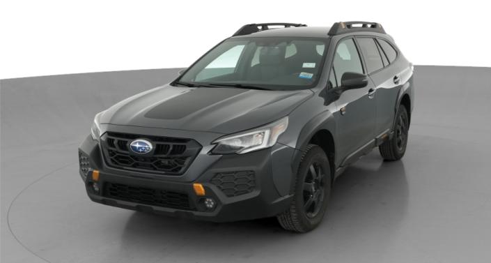 Thumbnail: 2024 Subaru Outback - 1