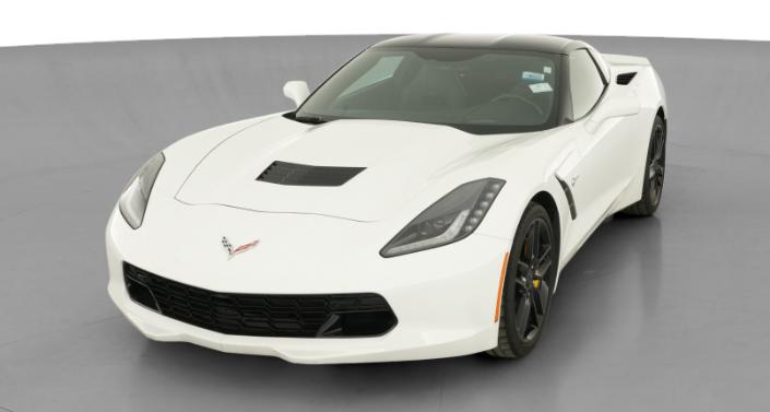 Thumbnail: 2016 Chevrolet Corvette - 1