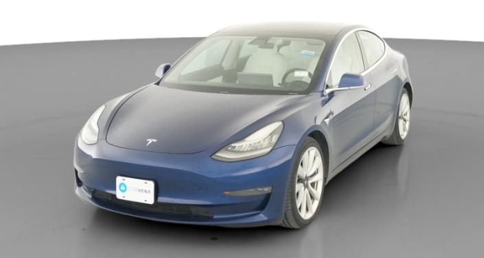 Thumbnail: 2019 Tesla Model 3 - 1