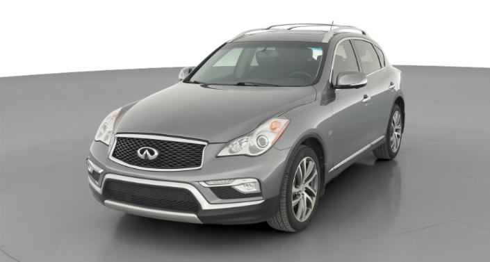2017 INFINITI QX50 Base -
                  Wheatland, OK