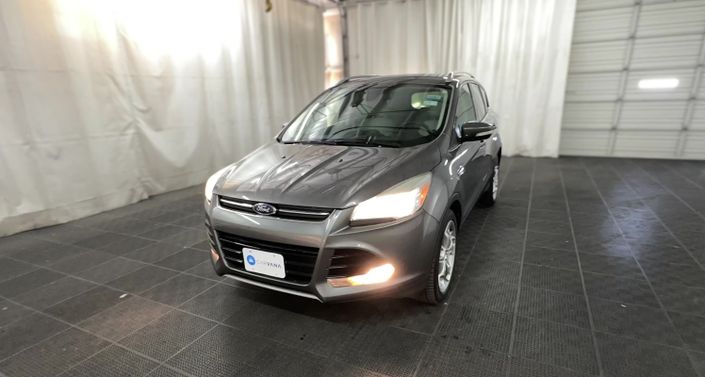 Thumbnail: 2014 Ford Escape - 1