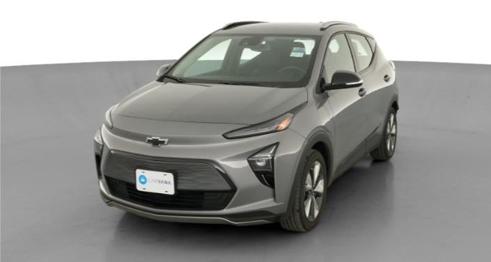Thumbnail: 2023 Chevrolet Bolt EUV - 1