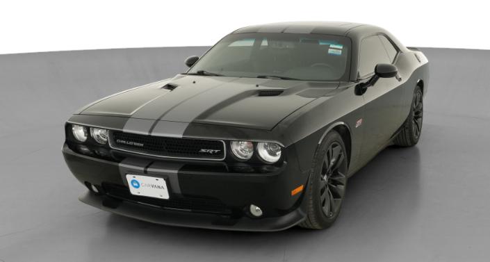 Thumbnail: 2014 Dodge Challenger - 1