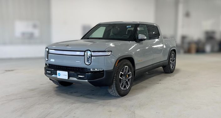 2022 Rivian R1T Adventure -
                  Manville, NJ