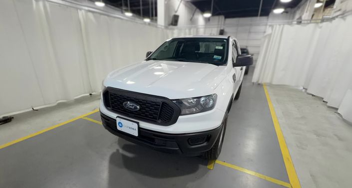 2021 Ford Ranger XL -
                  Tempe, AZ