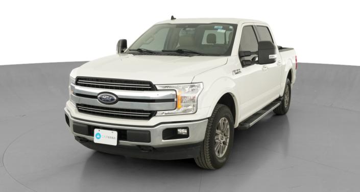 Thumbnail: 2020 Ford Econoline - 1