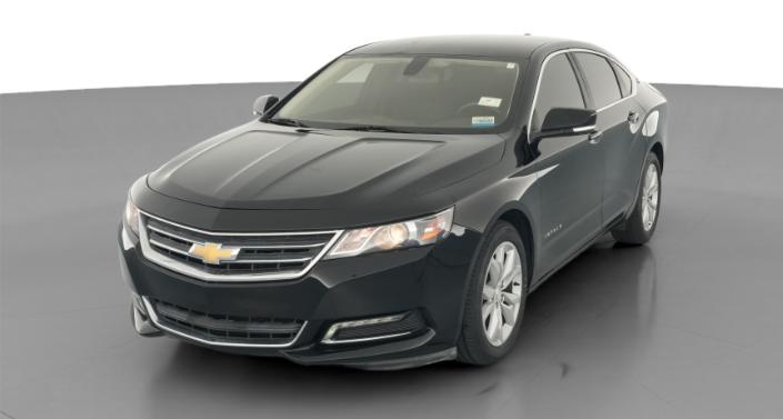 Thumbnail: 2019 Chevrolet Impala - 1