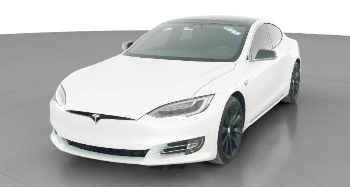 Thumbnail: 2017 Tesla Model S - 1
