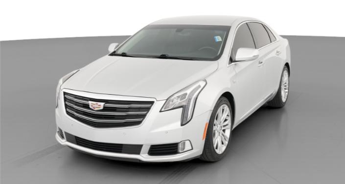 2019 Cadillac XTS Luxury -
                  Haines City, FL