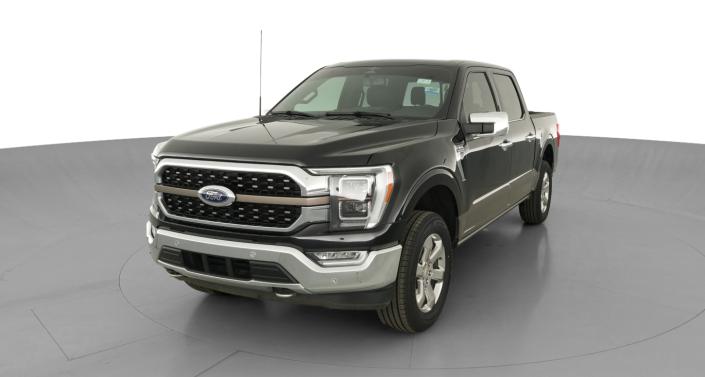 Thumbnail: 2023 Ford Econoline - 1