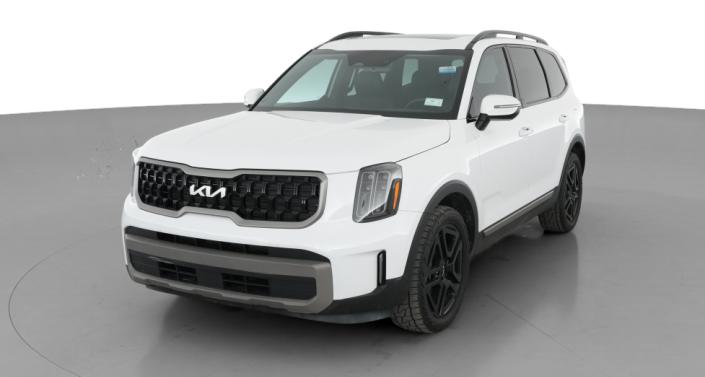 Thumbnail: 2023 Kia Telluride - 1