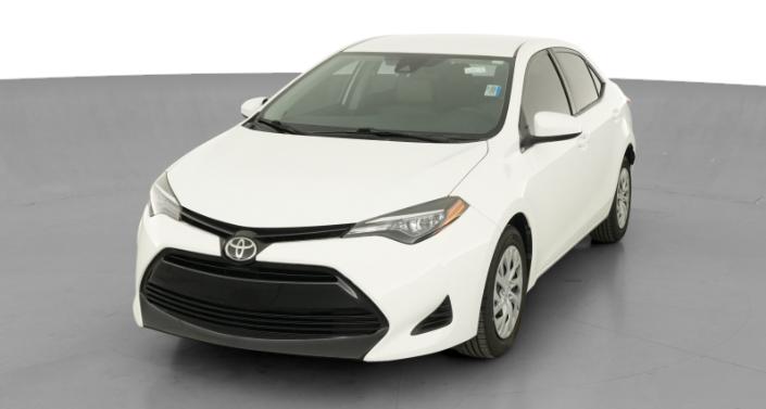 Thumbnail: 2019 Toyota Corolla - 1