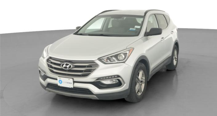 Thumbnail: 2017 Hyundai Santa Fe - 1