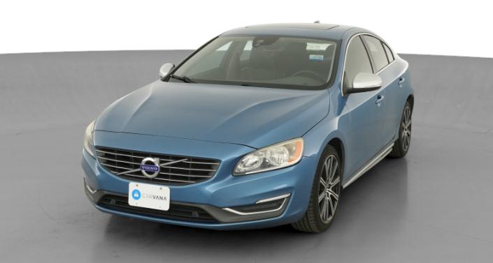 2014 Volvo S60 T5 -
                  Colonial Heights, VA