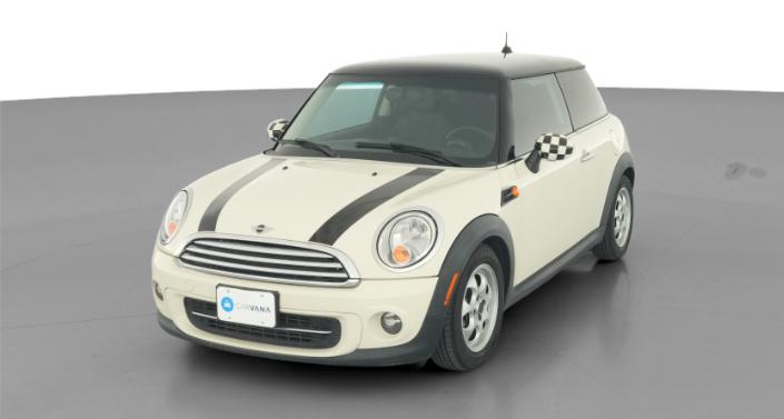 2013 MINI Cooper Hardtop  -
                  San Antonio, TX