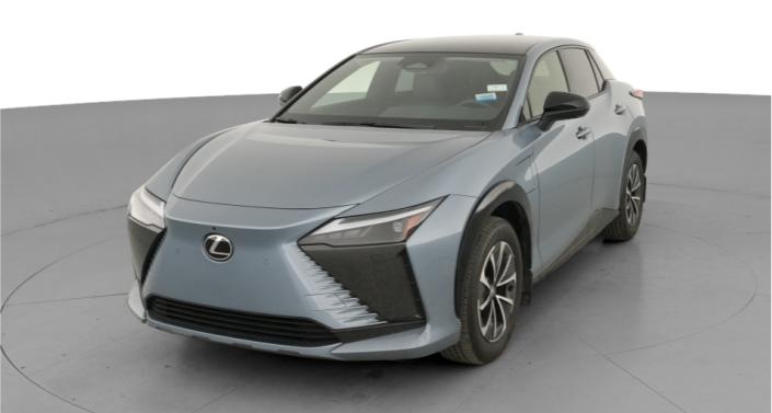 Thumbnail: 2024 Lexus RZ - 1