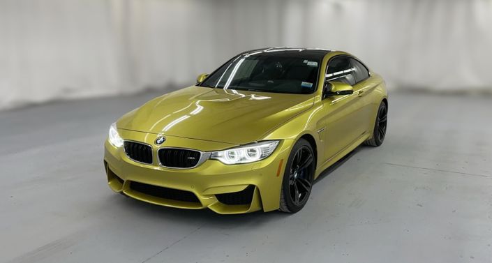 2015 BMW M4 Base -
                  Manville, NJ