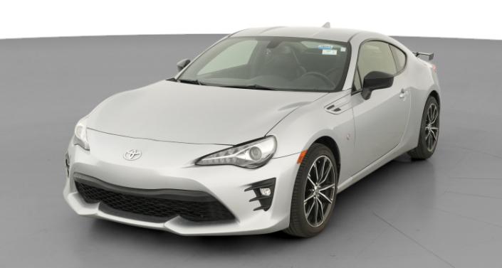 2018 Toyota 86 GT -
                  Tolleson, AZ