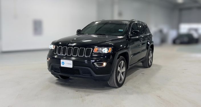 Thumbnail: 2019 Jeep Grand Cherokee - 1