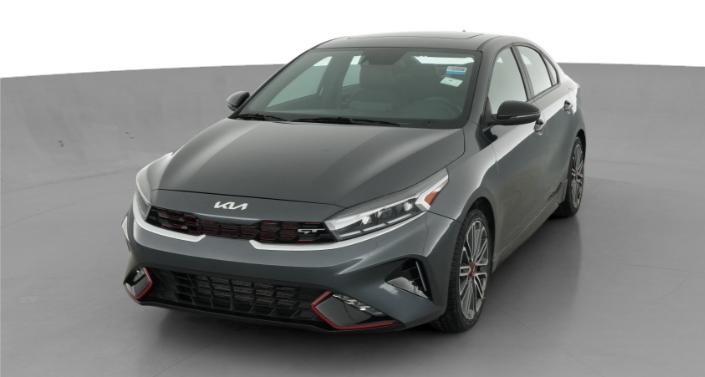 Thumbnail: 2023 Kia Forte - 1