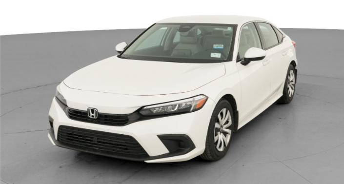 Thumbnail: 2024 Honda Civic - 1