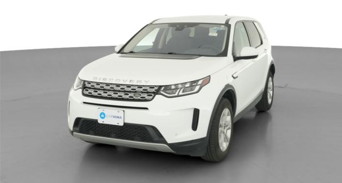 2020 Land Rover Discovery Sport S -
                  Tolleson, AZ