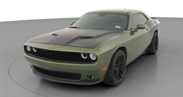 Thumbnail: 2018 Dodge Challenger - 1
