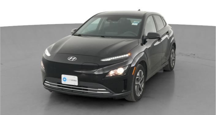 Thumbnail: 2023 Hyundai Kona - 1