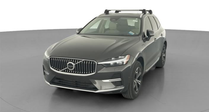 Thumbnail: 2022 Volvo XC60 - 1